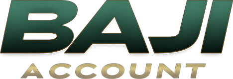 baji account logo